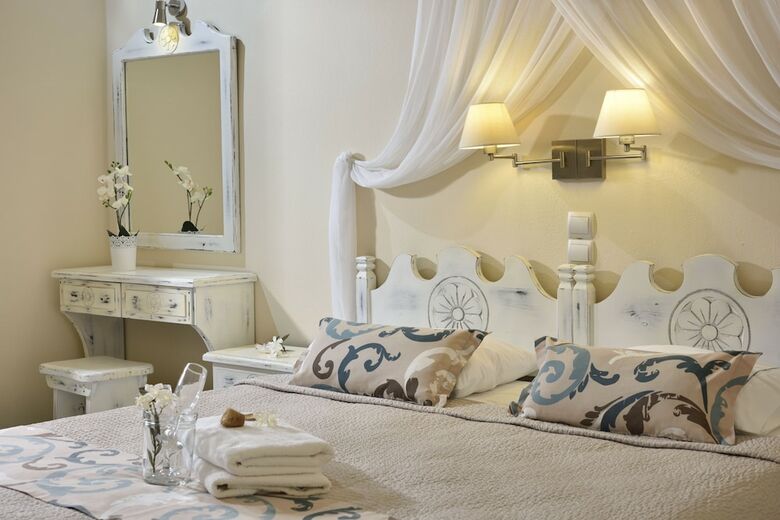 Hotel Erato