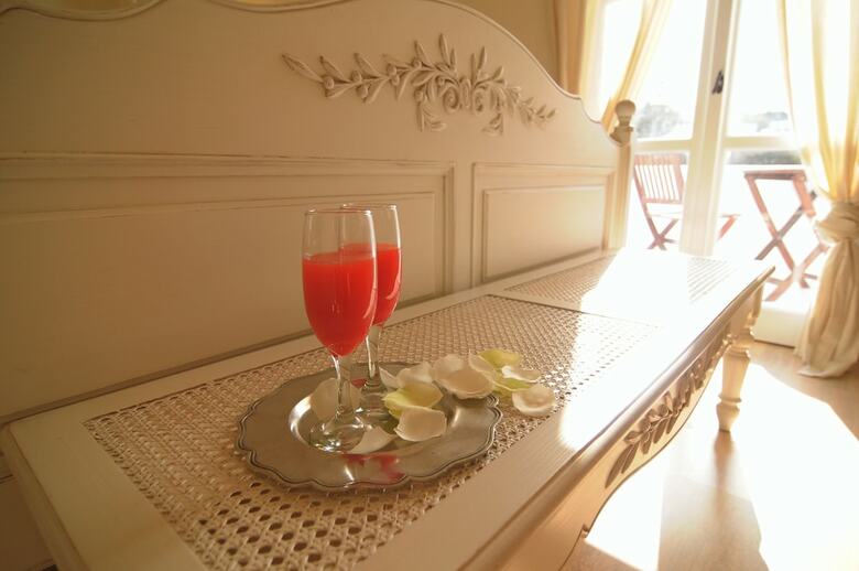 Hotel Erato