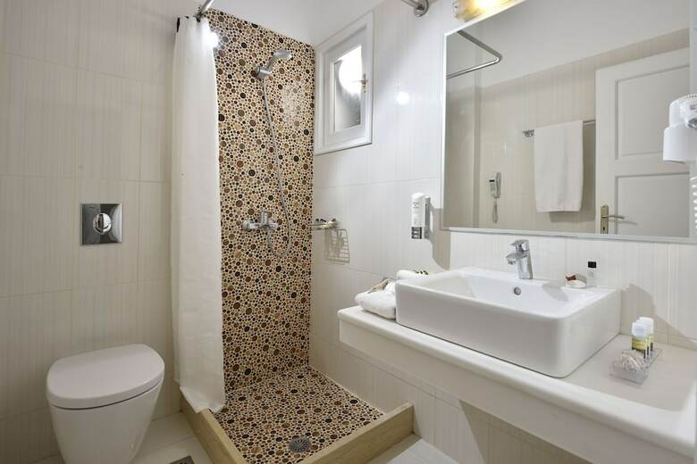 Hotel Erato