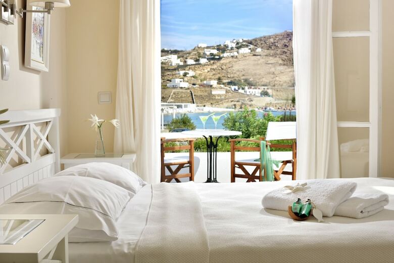 Hotel Erato