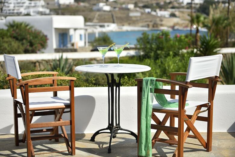Hotel Erato