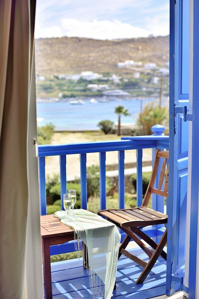 Hotel Erato
