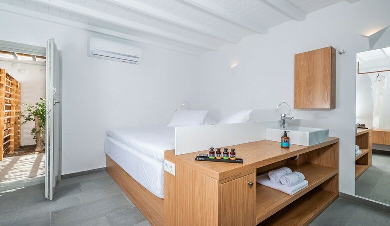 Hotel Dreambox Mykonos Suites