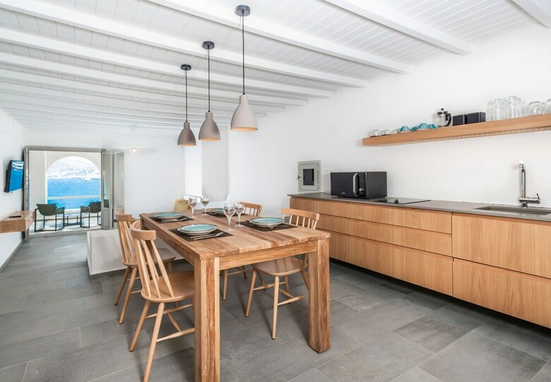Hotel Dreambox Mykonos Suites