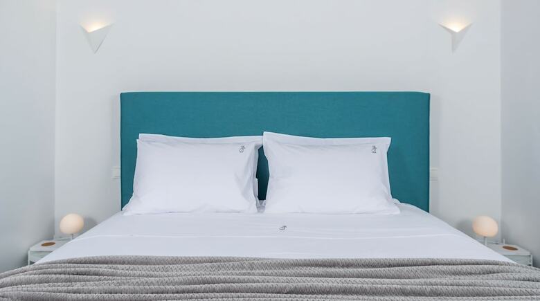 Hotel Dreambox Mykonos Suites