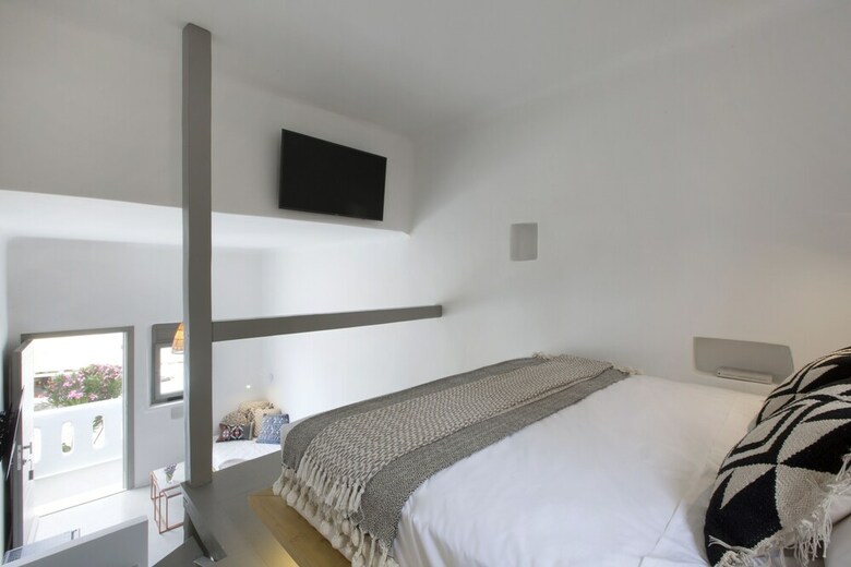 Hotel Dreambox Mykonos Suites