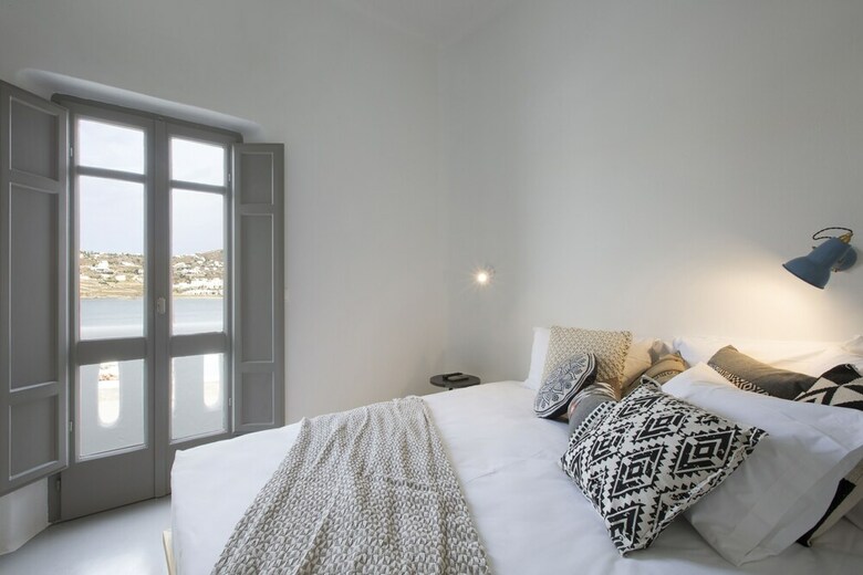 Hotel Dreambox Mykonos Suites