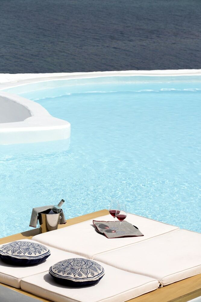 Hotel Dreambox Mykonos Suites