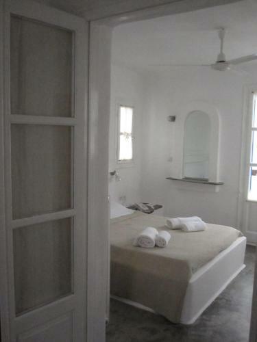 Apartamento Mykonos Mystic