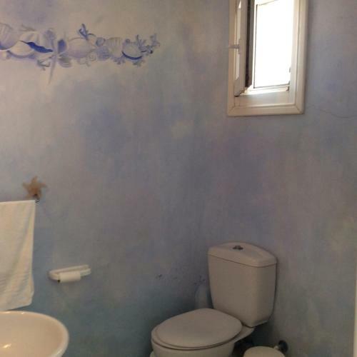 Hostal Poseidon Guesthouse