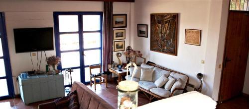 Apartment Kea Otzias