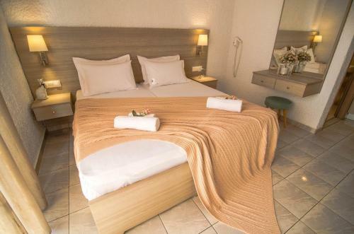 Apartamento Studios George