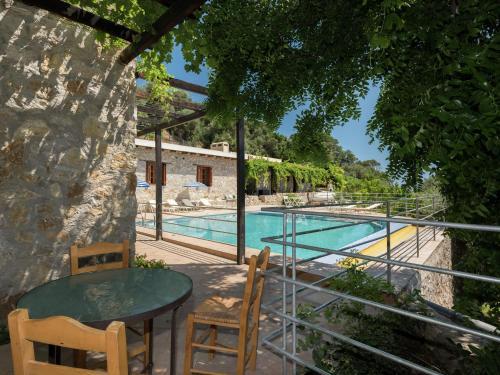 Villa Talos 1