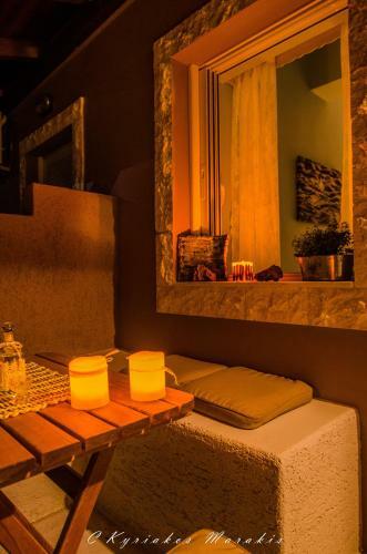 Apartamento La Casa Del Vitsi