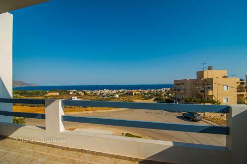 Roula Apartments