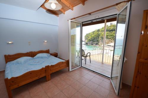 Apartamento Astacos Studios II