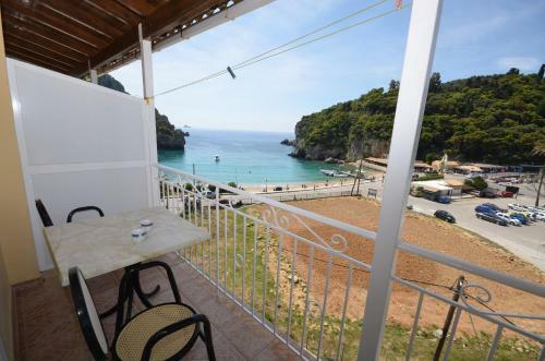 Apartamento Astacos Studios II