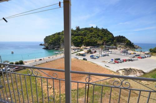 Apartamento Astacos Studios II