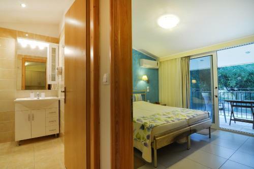 Apartamento Ilios Studios