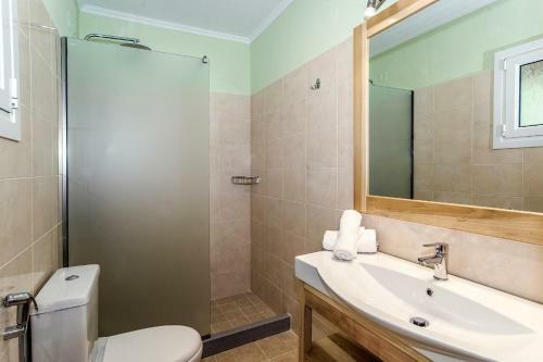 Apartamento Rhea Complex