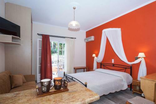 Apartamento Rhea Complex