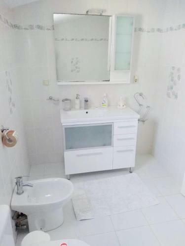 Villa Ampelaki "30 Meters To Beach"