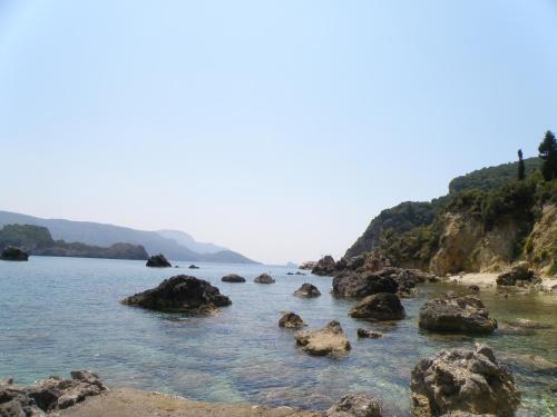 Odysseus Villa