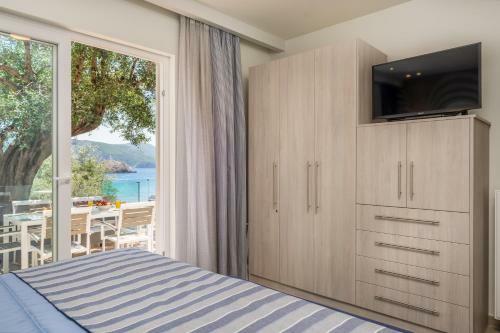 Odysseus Villa