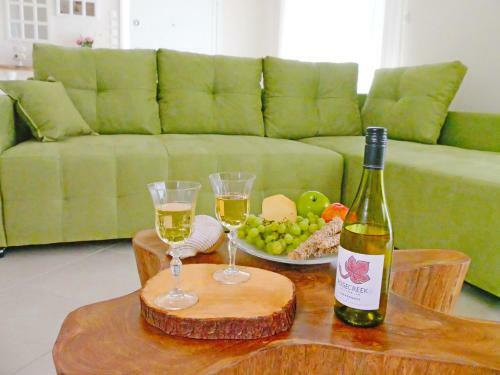 #luxlikehome Villa Vista Al Mar