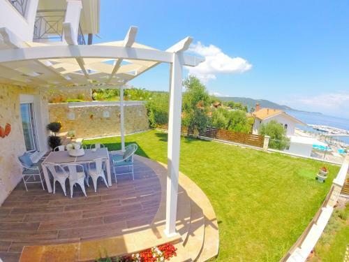 #luxlikehome Villa Vista Al Mar