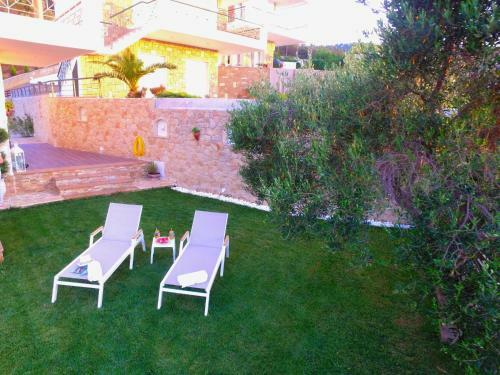 #luxlikehome Villa Vista Al Mar
