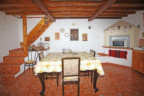 Villa Pirgos Cottage