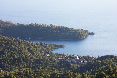 Villa Pirgos Cottage