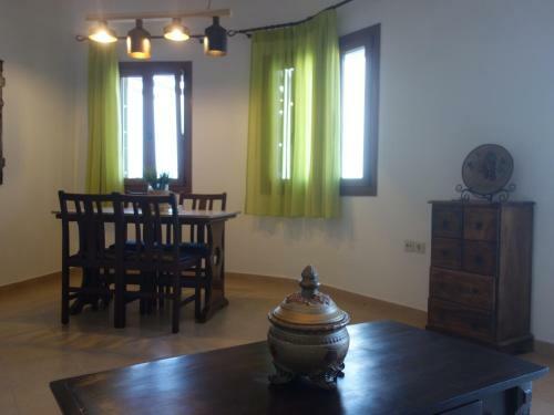 Apartamento Panormos View