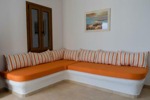 Apartamento Panormos View