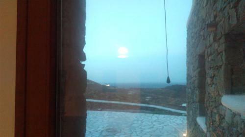 Apartamento Panormos View