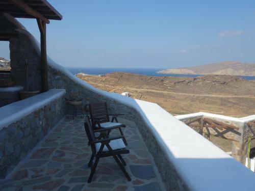 Apartamento Panormos View