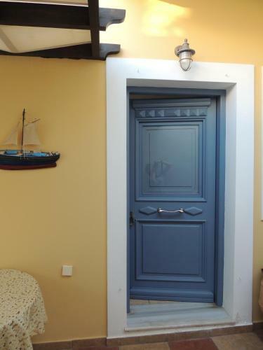 Marouso Villa