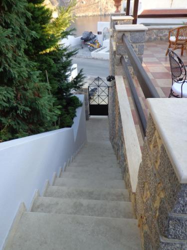 Marouso Villa