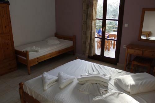 Apartamento Stefanos Village