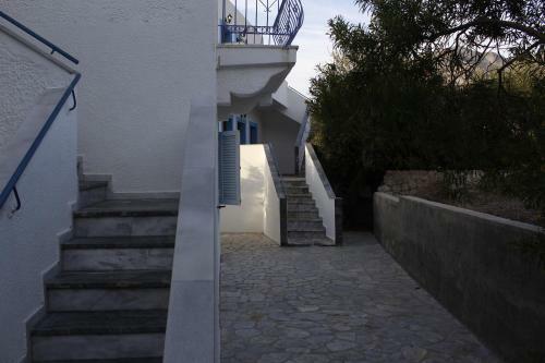 Apartamento Stefanos Village