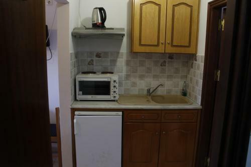Apartamento Stefanos Village