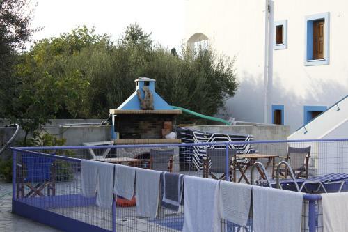 Apartamento Stefanos Village
