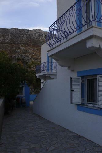 Apartamento Stefanos Village