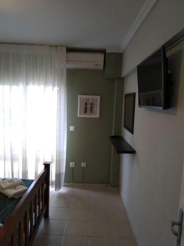 Apartamento Family-elia