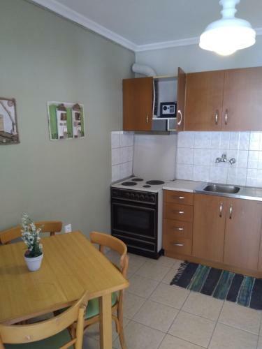 Apartamento Family-elia