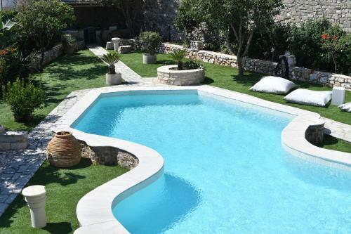Villa Callista