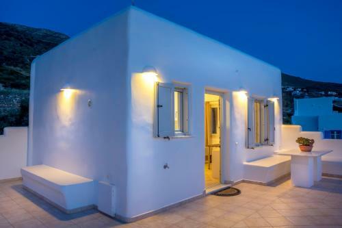 Apartamento Panoramic View Studio