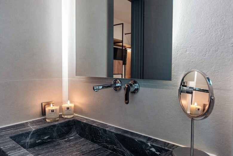 Hotel Sandom