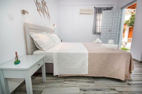 Mersea Apartments